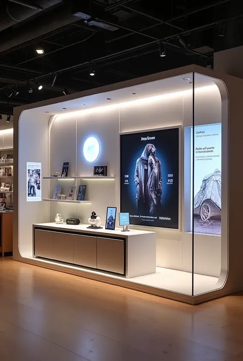 Provide retailers with attractive displays and visual material that highlights the new product. This will facilitate visibility at the point of sale and encourage impulse buying..

