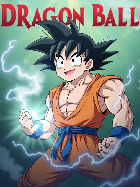 Goku 