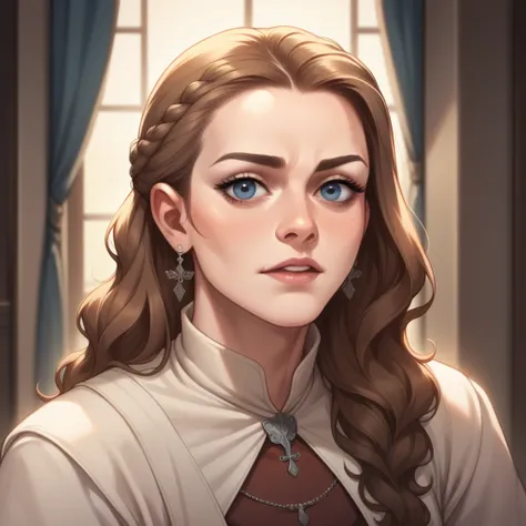 sansa stark, game of thrones style