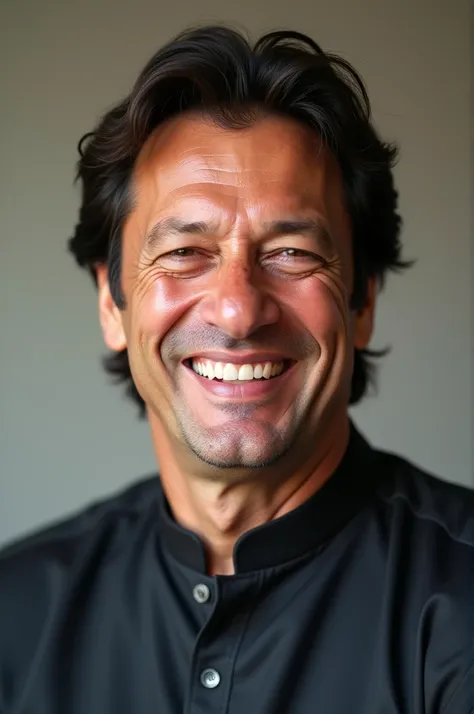 "Imran Khan" Smile picture
