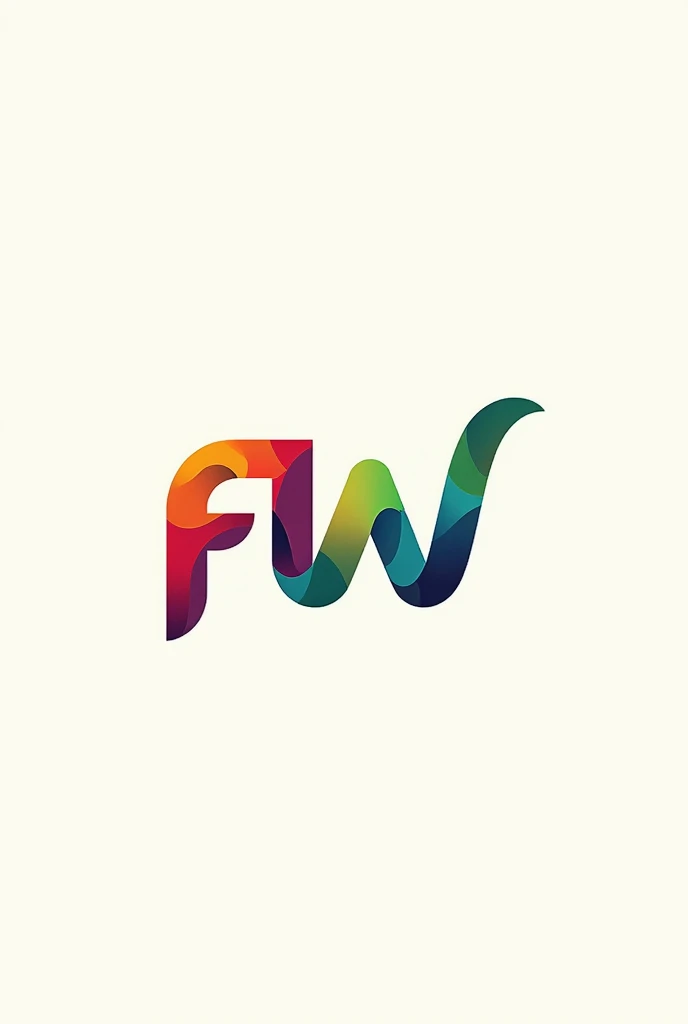 FLW LOGO COLORS FULL