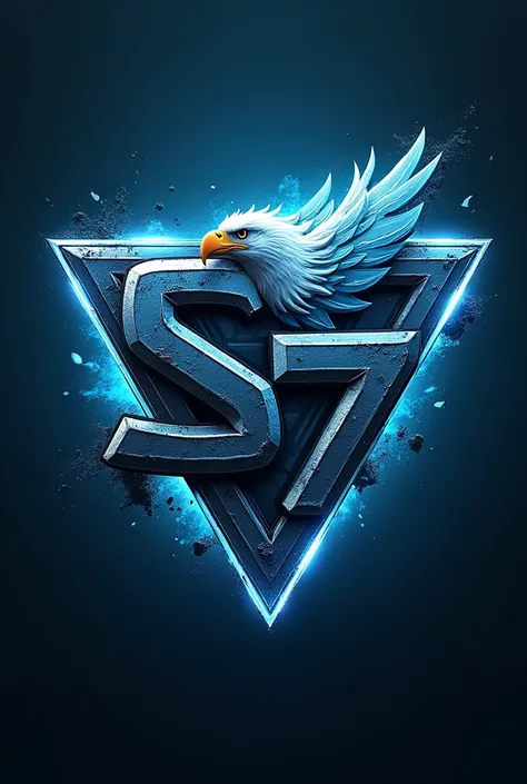 

*Logo Concept:*
-3D Logo and realistic
- Name: Street Gamerz
- Tagline: "Play Hard, Win Big" (optional)
- Style: Modern
- Colors: sharpen and bright, (e.g., , sky blue, gray)
- Icons/Symbols: Consider incorporating a stylized letter "S" or "SG", a Eagle ...