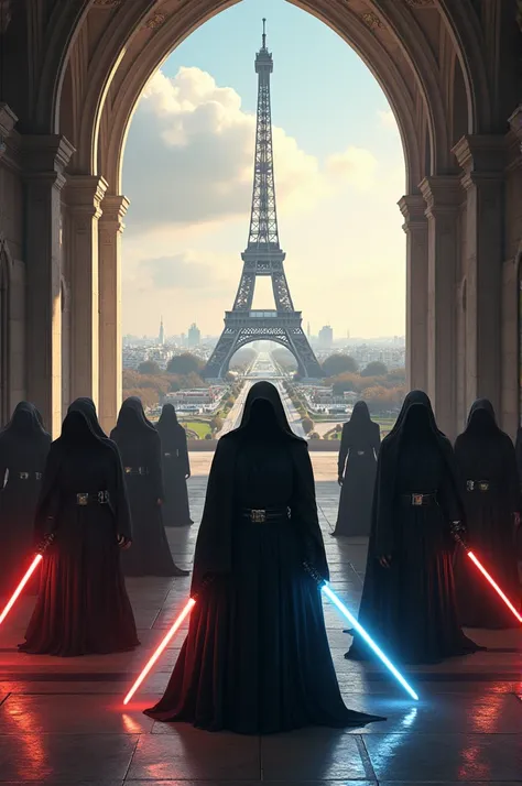 Ordre jedi francais