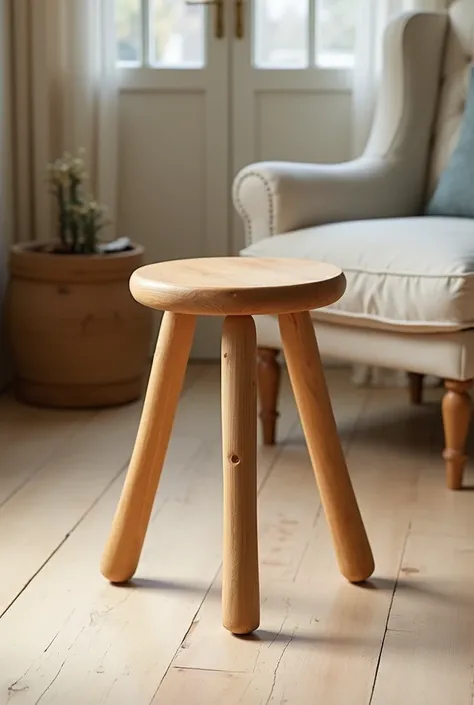 A stool