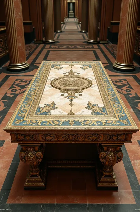 Create a table with Roman details,Greeks and Egyptians