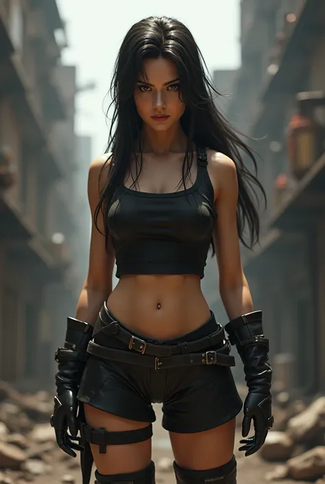 Tifa Lockhart