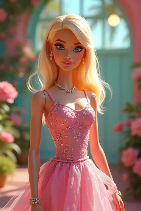 barbie 