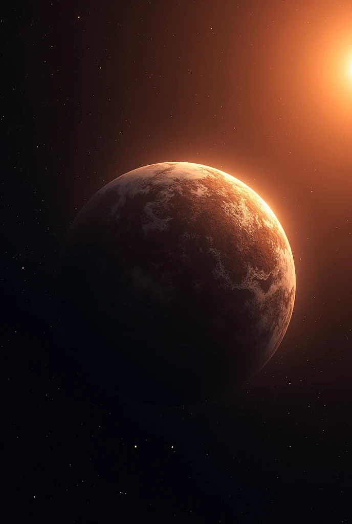   It is a planet located in the habitable zone of a star orbiting an orange dwarf, and is twice as heavy as Earth and 1% wider than it..3. Owns five continents. It has an atmosphere similar to Earth&#39;s and has sources of pure water on its surface.. Ther...