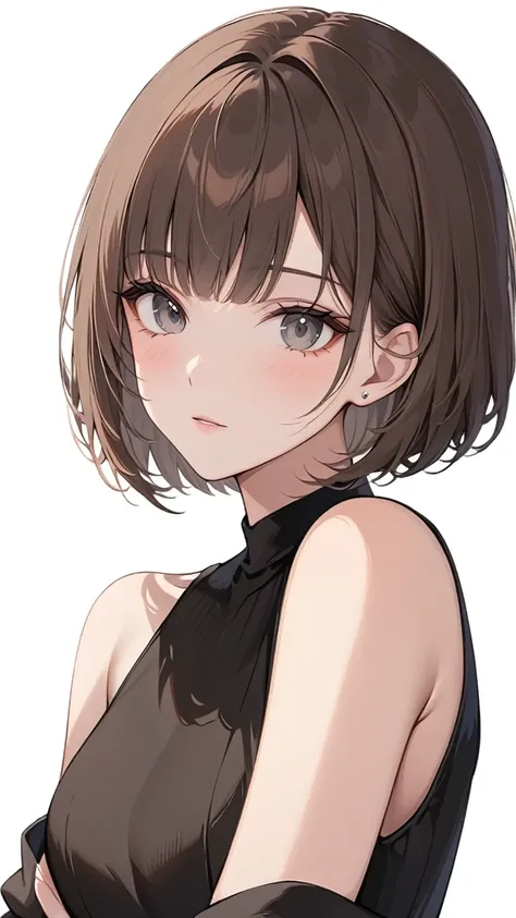 Anime 3D Style