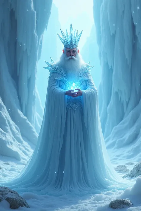 Stoner Ice King