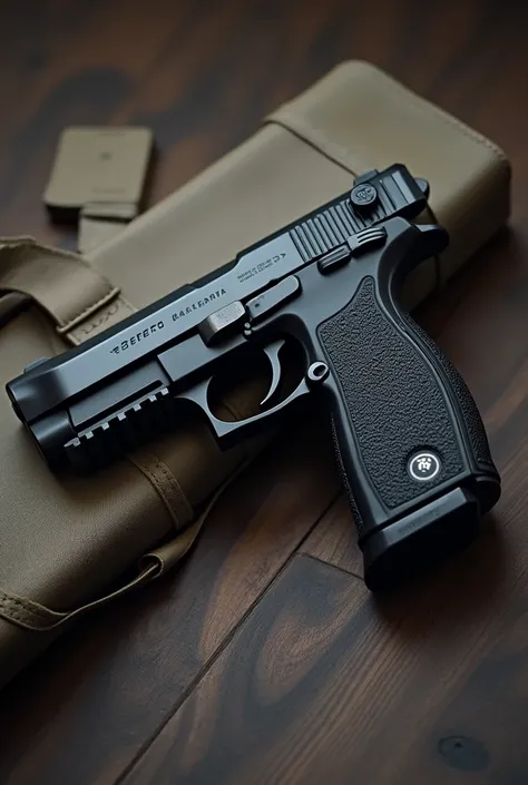 Beretta fs 92