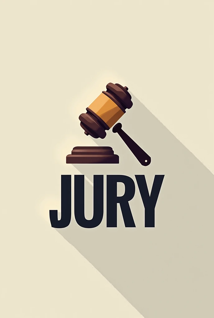 Logo for jury 