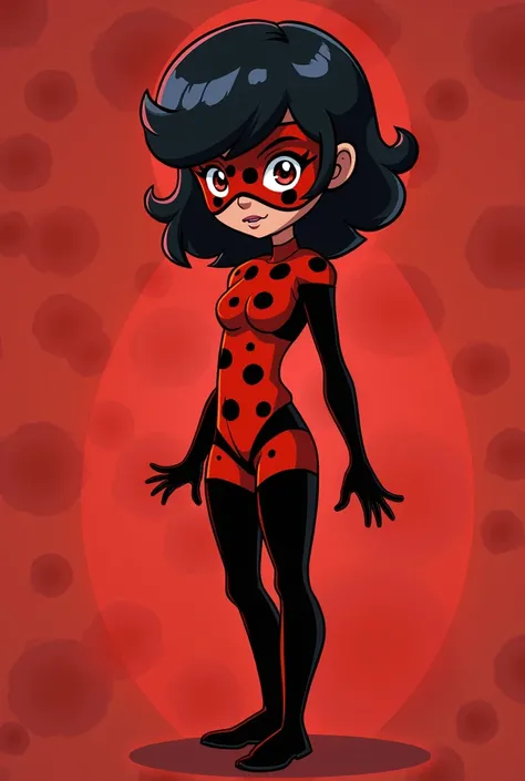 miraculous ladybug hentai