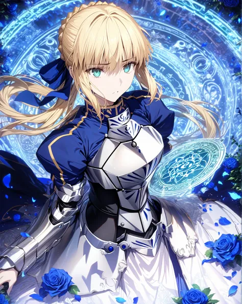 absurdres, highres, ultra detailed, hdr, master piece, best quality, extremely detailed, detailed eyes, detailed face, artoria p...