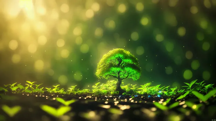 Best, very good, 1.60,000, Ridiculous, Extremely detailed, Forest ((A masterpiece full of fantasy elements))), (()), ((Intricate details)) (8K)