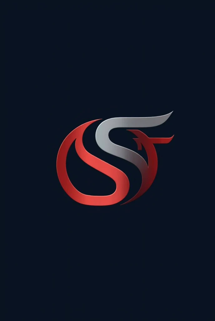 Logo Description - SynergyFit Gym Name: SynergyFit I would like the logo to be focused on a nice font, modern and impactful, that conveys the idea of movement, force ENERGY, since the name SynergyFit is related to the synergy between body in the gym enviro...