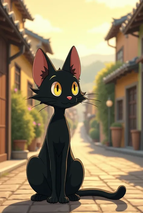 Jiji in Kikis Delivery Service