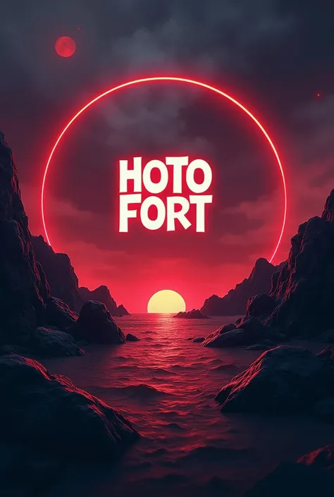 hoto fort yt channel dual zone