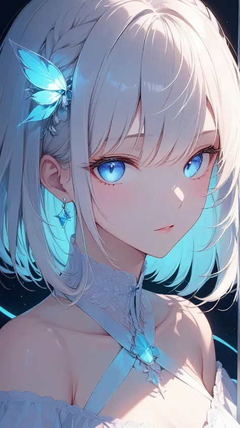Cute Face