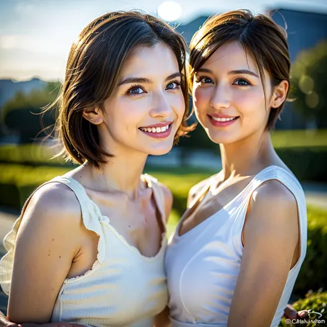 (Realistic, 超Realistic:1.4), 16K HDR, High resolution,((Whiskey Glass)),((Whiskey Bottle)),((Whiskey Glass)),Happy Smile、Short Hair,The best smile、Japanese Actress,so beautiful(It looks like the real thing),Evening Dresses,Cocktail Dresses、Whiskey Bottle、T...