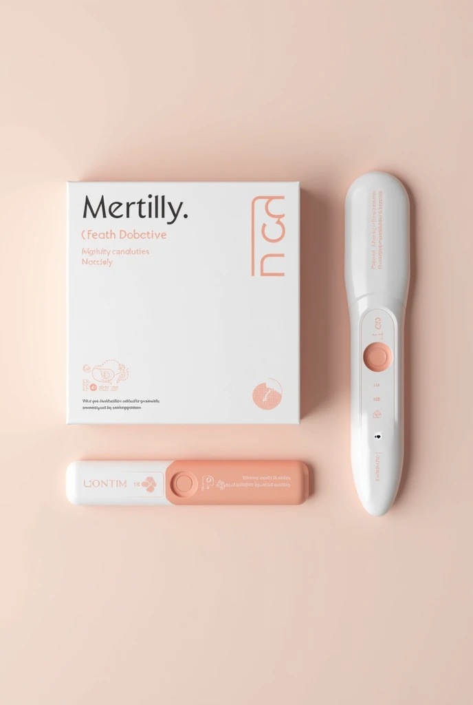 Im launching a fresh, modern, womens health fertility test company and need a comprehensive brand identity and packaging design. This business is targeted at parents and those on their fertility journey.

Please see attached presentation which explains the...