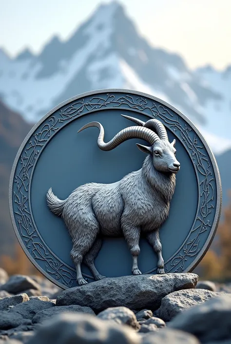 Markhor crypto coin