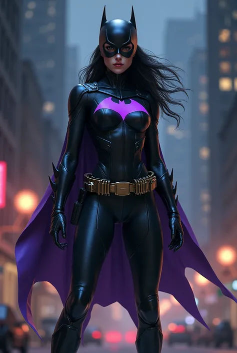 Batgirl 