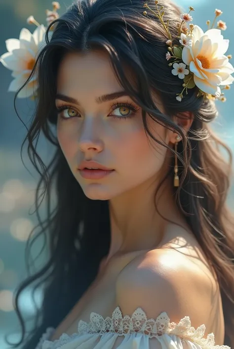 Fantasy Beauty