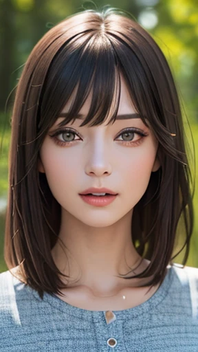 (hig彼st quality、8k、32k、masterpiece)、(Realistic)、(Realistic:1.2)、(High resolution)、(Random composition:1.6), Very detailed、Very beautiful face and eyes、1 girl、Delicate body、(hig彼st quality、Attention to detail、Rich skin detail)、(hig彼st quality、8k、Oil paints:...