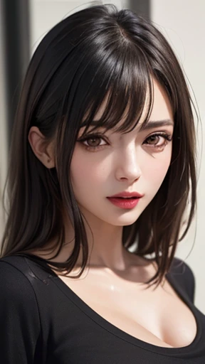 (hig彼st quality、8k、32k、masterpiece)、(Realistic)、(Realistic:1.2)、(High resolution)、(Random composition:1.6), Very detailed、Very beautiful face and eyes、1 girl、Delicate body、(hig彼st quality、Attention to detail、Rich skin detail)、(hig彼st quality、8k、Oil paints:...