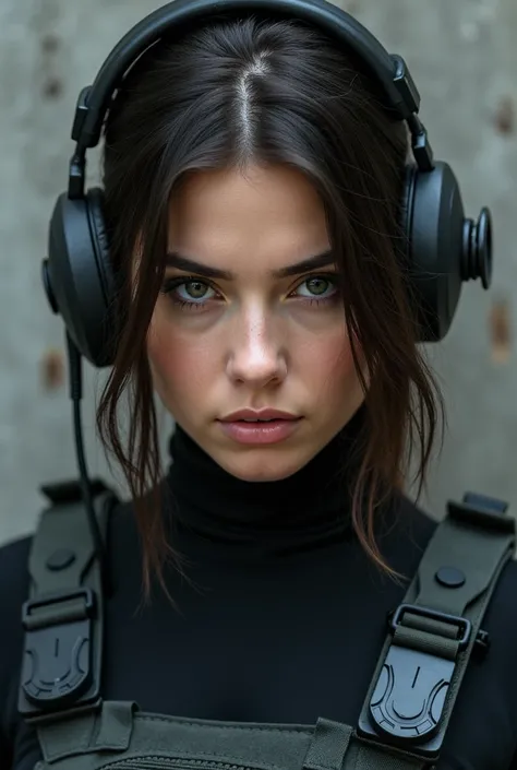 ((Best Quality, 8K, Masterpiece: 1.3, best quality)), photorealistic, photorealism, high resolution, ((face close up:1.2)), (detailed face skin, reallistic, Photorealsitic:1.37), face of 1girl , looking at the viewer, (Detailed face), medium long hair, (we...