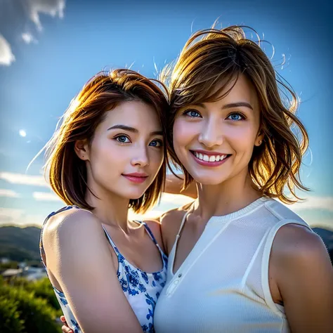 (Realistic, 超Realistic:1.4), 16K HDR, High resolution,((Whiskey Glass)),((Whiskey Bottle)),((Whiskey Glass)),Happy Smile、Short Hair,The best smile、Japanese Actress,so beautiful(It looks like the real thing),Evening Dresses,Cocktail Dresses、Whiskey Bottle、T...