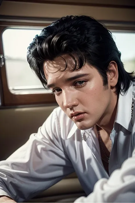 Elvis presley