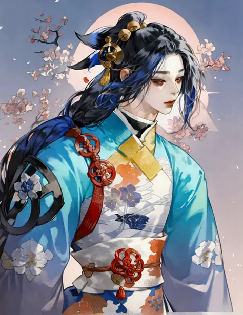 Onmyoji Meng