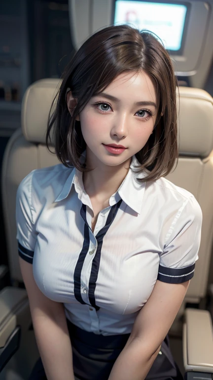 (8k, Best Quality, masterpiece:1,2), (Realistic, Photo is real:1.37), Super detailed, One Girl,), (Very detailedな), (Beautifully detailed eyes), (Best Quality), (Very detailed ), (masterpiece), (Detailed face),20 years old, ,1 girl, whole body, Brown Hair,...