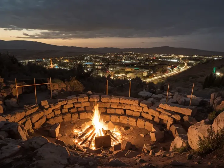 Gehenna was a valley near Jerusalem where sacrifices were performed and waste was burned.. Jesus uses it as a metaphor to describe a place of eternal punishment.