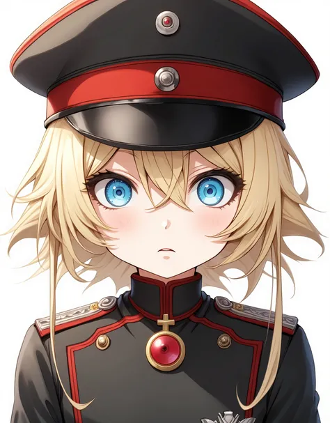 Detailed anime style - Flux_rel_260420