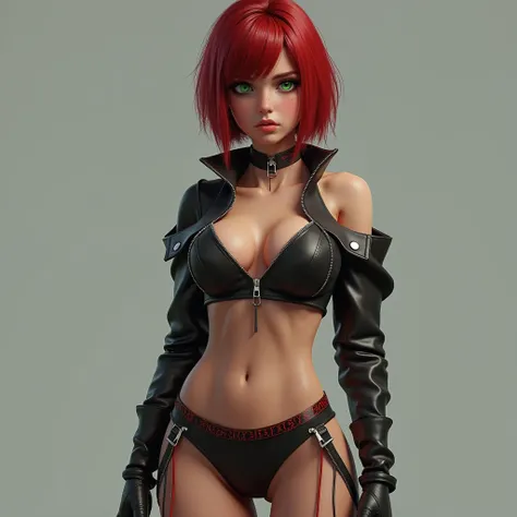 ((perfect anatomy:1.2,realistic:1.3,RAW Photography:1.3,masterpiece、highest quality、Ultra - High resolution、High resolution、Highly detailed CG、8K)), This artwork should be hyper-realistic, capturing every detail with stunning clarity, image of Nikki from p...