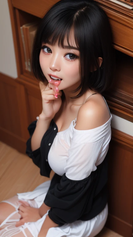 (highest quality, 8k, 32k, masterpiece, ultra-high resolution:1.2),beautiful japanese women photos, 18 ～ random age from ,chest ...