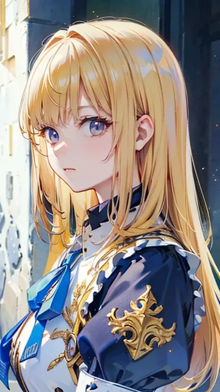 (Paladin:1.5, Holy Knight), Beautiful Woman, best quality, high quality, ultra quality,8k , masterpiece, detailed, extremely detailed, insanely detailed, ultra detailed, ultra highres ,exquisite