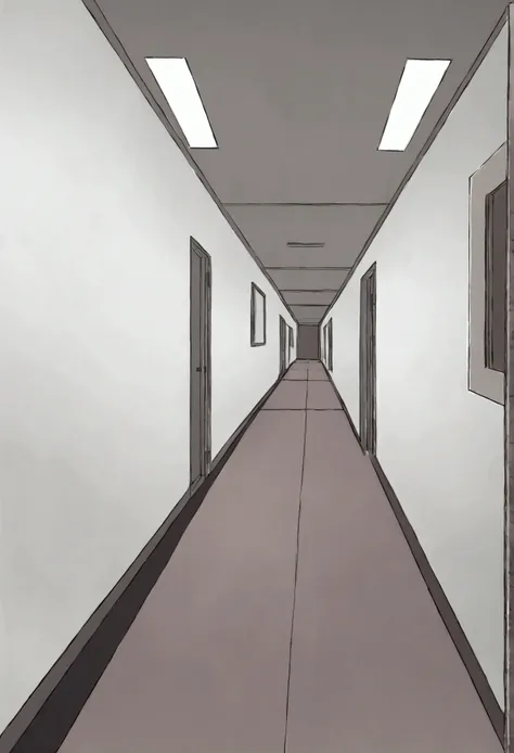 make me a roblox scp map with a separate hallway to heavy containment and a hall way for low and medium containment 