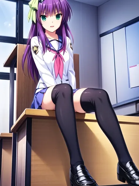 Yuri Nakamura - Angel Beats v1.0
