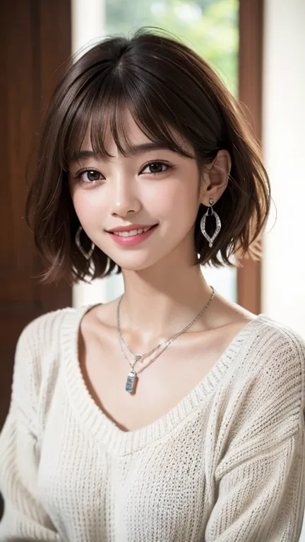 (8k, Best Quality, masterpiece:1,2), (Realistic, Realistic:1.37), Super detailed, One Girl,), (Very detailedな), (Beautifully detailed eyes), (Best Quality), (Very detailed ), (masterpiece), (Detailed face)whole body,20 years old, ,1 girl, ((Brown Hair,Very...