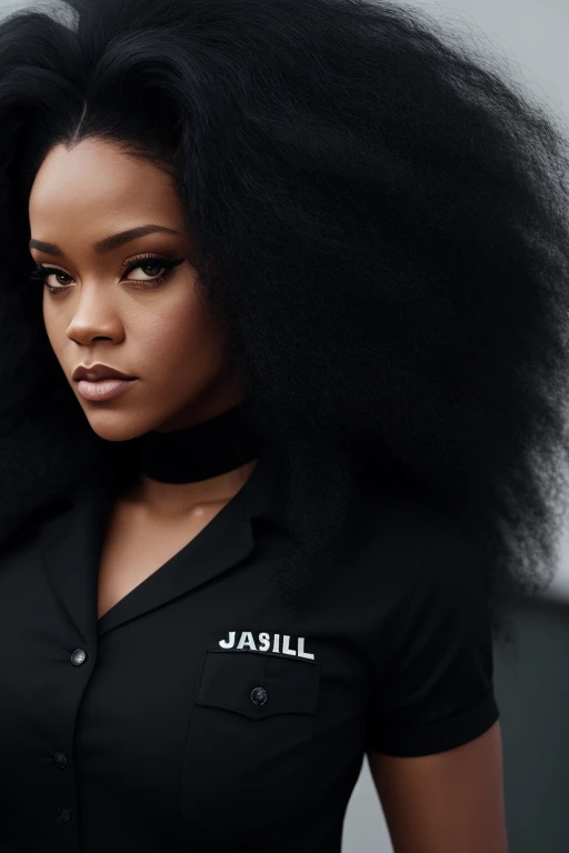 most very jet black hair,very long hair,most very wolf hair,most very lion hair,very flashy semi afro hair,most very frizzy hair,coarse hair,most very stiff hair,most very spread hairstyle,thick hair,fluffy hair,most very heavy weight hair,most very volumi...