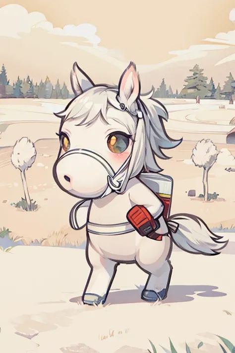 two-legged horse, two-legged, alabaster horse, silver horse, walk on two legs 🐎 horse 🐴, two-legged horse two-legged, horse standing on two legs, alabaster horse, silver horse, walk on two legs, slit pupils, cat eyes, eyes only, big and cute, two-legged ho...