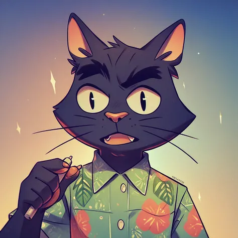 score_9, score_8_up, score_7_up, source_furry, rating_safe, , what is a cat? A cat is Christmas lightswhat is a cat? A cat is a Hawaiian shirt