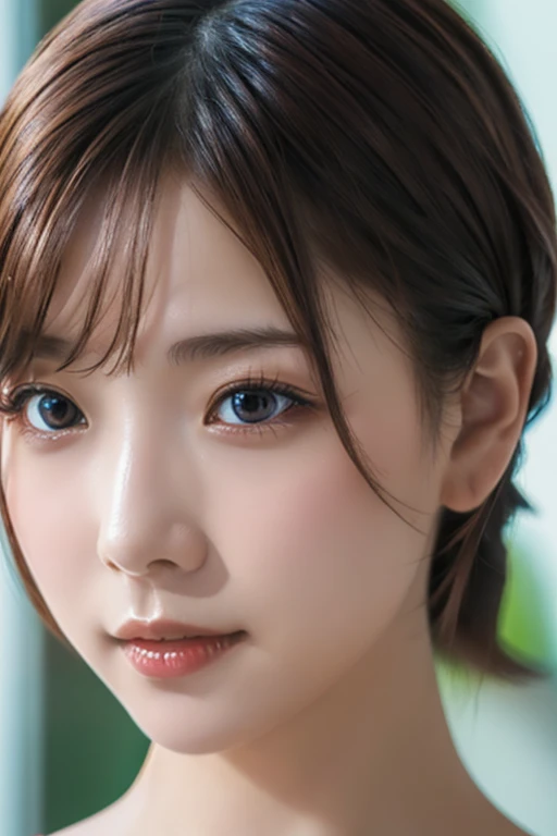 ((Best Quality)),(超High resolution),(Very detailed),(Detailed Description),((The best CG)),(masterpiece),Ultra-detailed art、(Best Quality、8k、32K、masterpiece)、(Realistic)、(Realistic:1.2)、(High resolution)、Very detailed、Very beautiful face and eyes、1 female、...