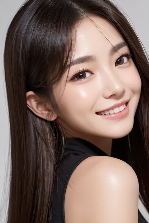 Close-up of a woman in a black top and black pants, Black Pink&#39;s Joshi, blackpink jenny, Larisa Manovar, Lisa Manoban of Blackpink, Blackpink&#39;s Roseanne Park, Bae Suzy, portrait of Black Pink&#39;s Joshi, Zia, Shin Ji-young, Nam Jae-young, Leaked i...