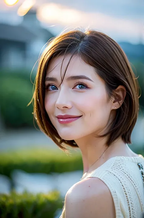 (Realistic, 超Realistic:1.4), 16K HDR, High resolution,((Whiskey Glass)),((Whiskey Bottle)),((Whiskey Glass)),Happy smile、short hair,The best smile、Japanese actress,so beautiful(It looks like the real thing),Evening Dresses,Cocktail Dresses、Whiskey Bottle、T...