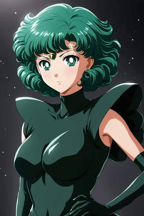 Personaje Tatsumaki